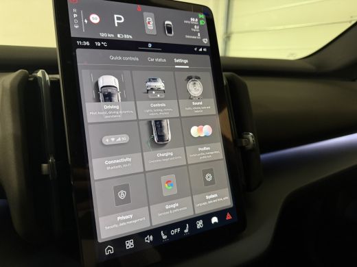 Volvo  EX30 Single Motor Extended Range Europa | Harman Kardon | Elektrische voorstoelen | Adaptieve Cruise C... ActivLease financial lease