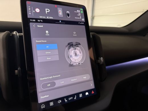 Volvo  EX30 Single Motor Extended Range Europa | Harman Kardon | Elektrische voorstoelen | Adaptieve Cruise C... ActivLease financial lease