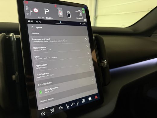Volvo  EX30 Single Motor Extended Range Europa | Harman Kardon | Elektrische voorstoelen | Adaptieve Cruise C... ActivLease financial lease