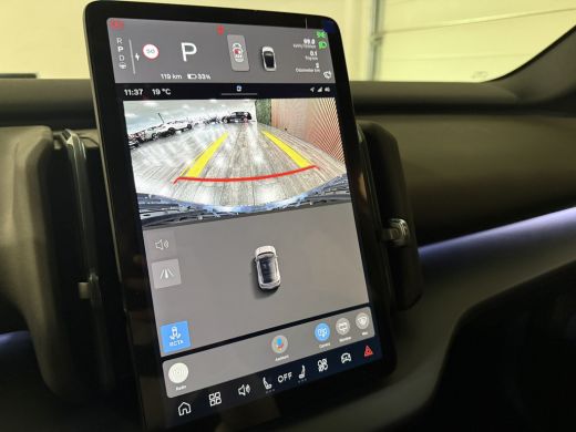 Volvo  EX30 Single Motor Extended Range Europa | Harman Kardon | Elektrische voorstoelen | Adaptieve Cruise C... ActivLease financial lease