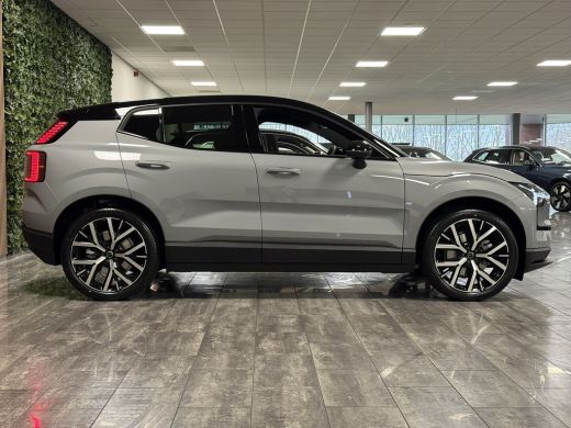 Volvo  EX30 Single Motor Extended Range Europa | Harman Kardon | Elektrische voorstoelen | Adaptieve Cruise C... ActivLease financial lease