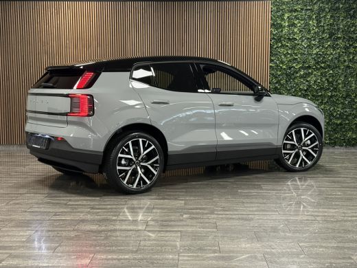 Volvo  EX30 Single Motor Extended Range Europa | Harman Kardon | Elektrische voorstoelen | Adaptieve Cruise C... ActivLease financial lease