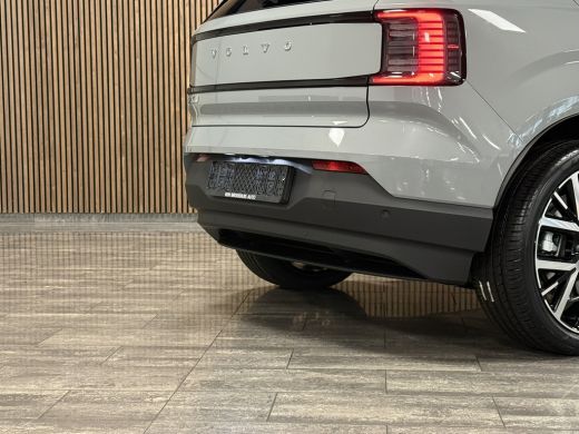 Volvo  EX30 Single Motor Extended Range Europa | Harman Kardon | Elektrische voorstoelen | Adaptieve Cruise C... ActivLease financial lease