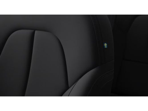 Volvo  EX40 Single Motor Extended Range Plus Black Edition 82 kWh Extra getint glas | Achteruitrijcamera | Ap... ActivLease financial lease