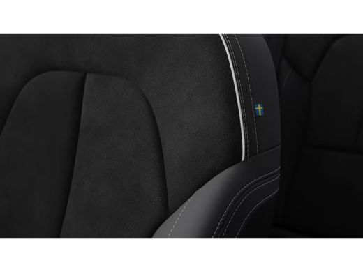 Volvo  EX40 Single Motor Extended Range Ultra 82 kWh Extra getint glas | Trekhaak inklpabaar | 20&Prime; 5-Spaaks B... ActivLease financial lease