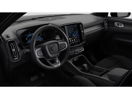 Volvo  EX40 Single Motor Extended Range Ultra 82 kWh Extra getint glas | Trekhaak inklpabaar | 20&Prime; 5-Spaaks B... ActivLease financial lease