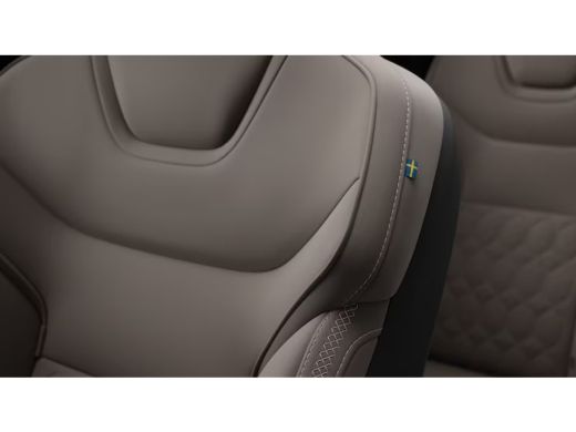 Volvo  EX90 Twin Motor Plus 7p. 111 kWh Climate Pack | 22" 5-spaaks Glossy Black Diamond Cut | Extra getint g... ActivLease financial lease