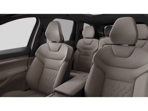 Volvo  EX90 Twin Motor Plus 7p. 111 kWh Climate Pack | 22" 5-spaaks Glossy Black Diamond Cut | Extra getint g... ActivLease financial lease