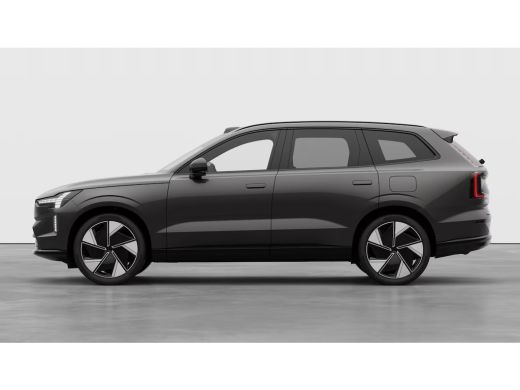 Volvo  EX90 Twin Motor Plus 7p. 111 kWh Climate Pack | 22" 5-spaaks Glossy Black Diamond Cut | Extra getint g... ActivLease financial lease