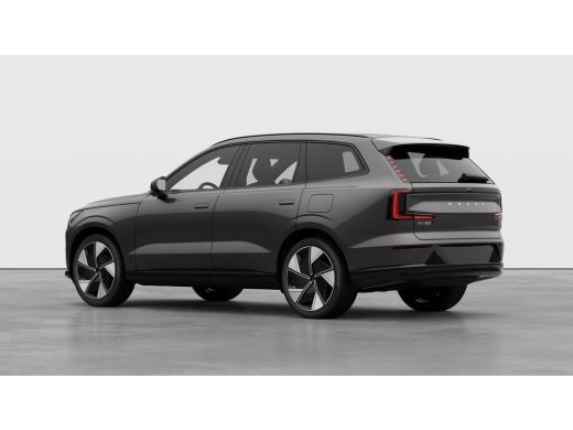 Volvo  EX90 Twin Motor Plus 7p. 111 kWh Climate Pack | 22" 5-spaaks Glossy Black Diamond Cut | Extra getint g... ActivLease financial lease