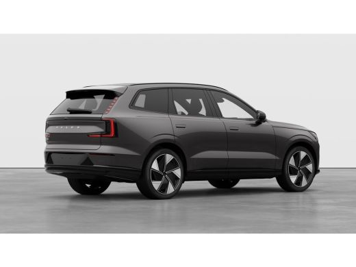 Volvo  EX90 Twin Motor Plus 7p. 111 kWh Climate Pack | 22" 5-spaaks Glossy Black Diamond Cut | Extra getint g... ActivLease financial lease