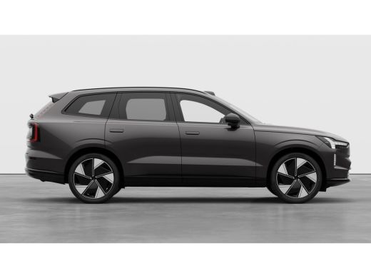 Volvo  EX90 Twin Motor Plus 7p. 111 kWh Climate Pack | 22" 5-spaaks Glossy Black Diamond Cut | Extra getint g... ActivLease financial lease