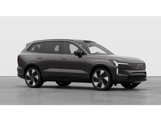 Volvo  EX90 Twin Motor Plus 7p. 111 kWh Climate Pack | 22" 5-spaaks Glossy Black Diamond Cut | Extra getint g... ActivLease financial lease