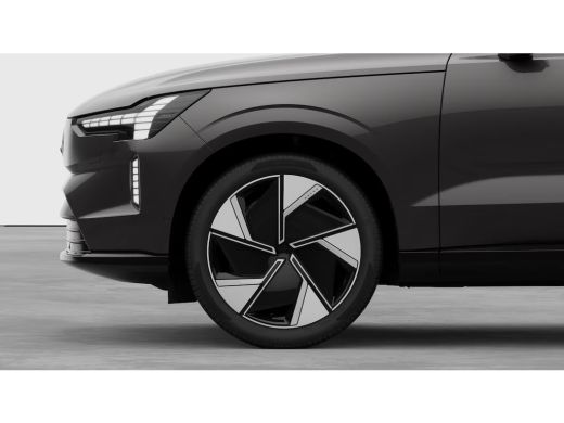 Volvo  EX90 Twin Motor Plus 7p. 111 kWh Climate Pack | 22" 5-spaaks Glossy Black Diamond Cut | Extra getint g... ActivLease financial lease