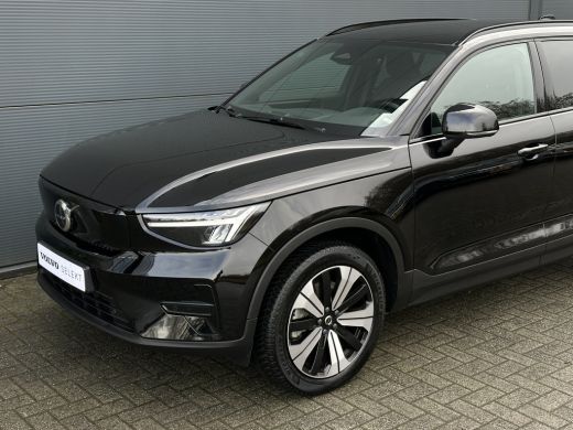 Volvo  XC40 Recharge Plus 70 kWh | Achteruitrijcamera | Cruise control adaptief met Stop&Go en stuurhulp | Do... ActivLease financial lease