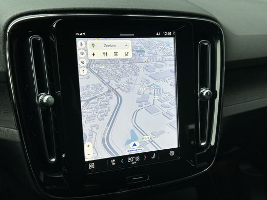 Volvo  XC40 Recharge Plus 70 kWh | Achteruitrijcamera | Cruise control adaptief met Stop&Go en stuurhulp | Do... ActivLease financial lease