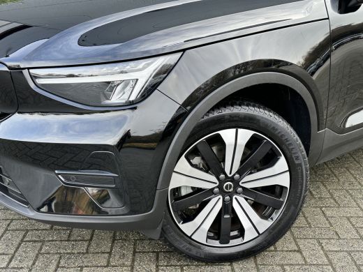 Volvo  XC40 Recharge Plus 70 kWh | Achteruitrijcamera | Cruise control adaptief met Stop&Go en stuurhulp | Do... ActivLease financial lease