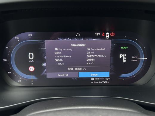 Volvo  XC40 Recharge Plus 70 kWh | Achteruitrijcamera | Cruise control adaptief met Stop&Go en stuurhulp | Do... ActivLease financial lease