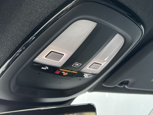 Volvo  XC40 Recharge Plus 70 kWh | Achteruitrijcamera | Cruise control adaptief met Stop&Go en stuurhulp | Do... ActivLease financial lease