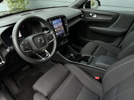 Volvo  XC40 Recharge Plus 70 kWh | Achteruitrijcamera | Cruise control adaptief met Stop&Go en stuurhulp | Do... ActivLease financial lease