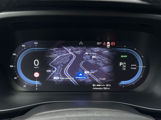 Volvo  XC40 Recharge Plus 70 kWh | Achteruitrijcamera | Cruise control adaptief met Stop&Go en stuurhulp | Do... ActivLease financial lease