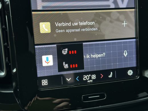 Volvo  XC40 Recharge Plus 70 kWh | Achteruitrijcamera | Cruise control adaptief met Stop&Go en stuurhulp | Do... ActivLease financial lease