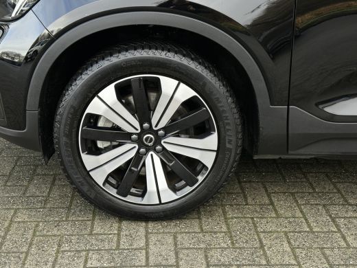 Volvo  XC40 Recharge Plus 70 kWh | Achteruitrijcamera | Cruise control adaptief met Stop&Go en stuurhulp | Do... ActivLease financial lease
