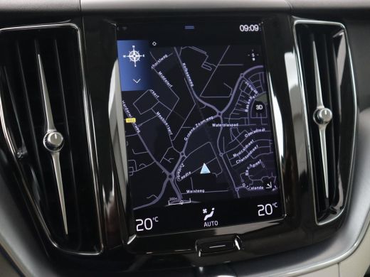Volvo  XC60 2.0 Recharge T6 AWD Business Pro | Panoramadak | Leder | Camera | Carplay | Navigatie | Full LED ... ActivLease financial lease