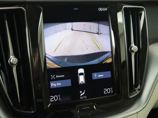 Volvo  XC60 2.0 Recharge T6 AWD Business Pro | Panoramadak | Leder | Camera | Carplay | Navigatie | Full LED ... ActivLease financial lease