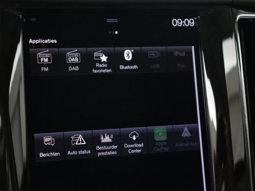 Volvo  XC60 2.0 Recharge T6 AWD Business Pro | Panoramadak | Leder | Camera | Carplay | Navigatie | Full LED ... ActivLease financial lease