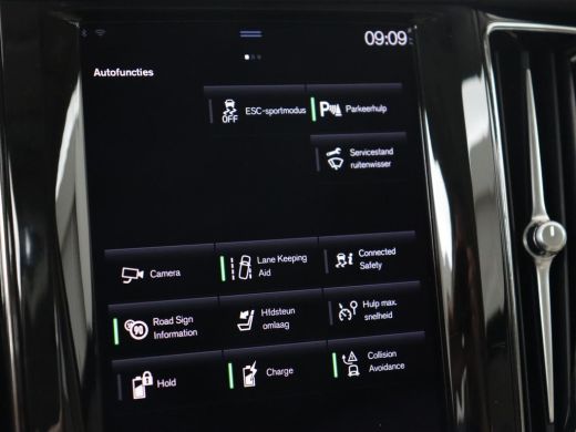 Volvo  XC60 2.0 Recharge T6 AWD Business Pro | Panoramadak | Leder | Camera | Carplay | Navigatie | Full LED ... ActivLease financial lease