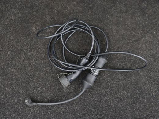 Volvo  XC60 2.0 Recharge T6 AWD Business Pro | Panoramadak | Leder | Camera | Carplay | Navigatie | Full LED ... ActivLease financial lease