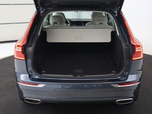 Volvo  XC60 2.0 Recharge T6 AWD Business Pro | Panoramadak | Leder | Camera | Carplay | Navigatie | Full LED ... ActivLease financial lease