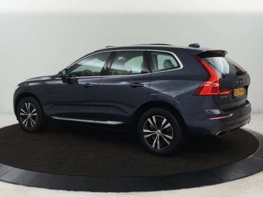 Volvo  XC60 2.0 Recharge T6 AWD Business Pro | Panoramadak | Leder | Camera | Carplay | Navigatie | Full LED ... ActivLease financial lease