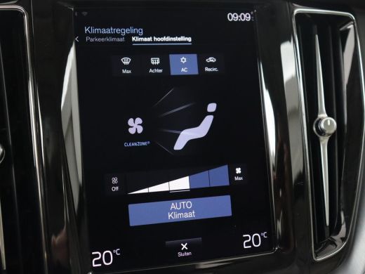 Volvo  XC60 2.0 Recharge T6 AWD Business Pro | Panoramadak | Leder | Camera | Carplay | Navigatie | Full LED ... ActivLease financial lease