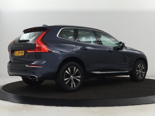 Volvo  XC60 2.0 Recharge T6 AWD Business Pro | Panoramadak | Leder | Camera | Carplay | Navigatie | Full LED ... ActivLease financial lease