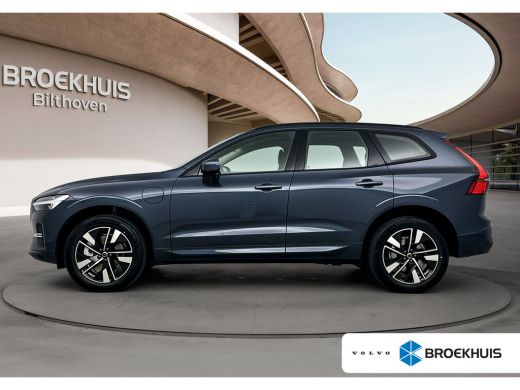 Volvo  XC60 T6 Plug-in hybrid Essential | Climate-Pack | Stoel en Stuurverwarming | Driving Assistant | PDC +...