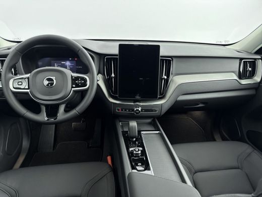 Volvo  XC60 T6 Plug-in hybrid Essential | Climate-Pack | Stoel en Stuurverwarming | Driving Assistant | PDC +... ActivLease financial lease