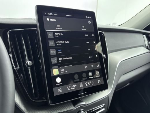 Volvo  XC60 T6 Plug-in hybrid Essential | Climate-Pack | Stoel en Stuurverwarming | Driving Assistant | PDC +... ActivLease financial lease