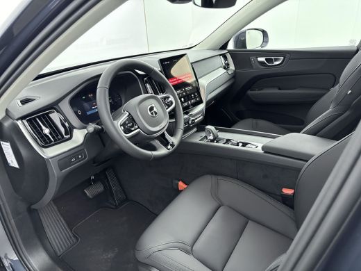 Volvo  XC60 T6 Plug-in hybrid Essential | Climate-Pack | Stoel en Stuurverwarming | Driving Assistant | PDC +... ActivLease financial lease