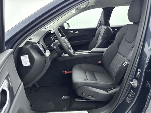 Volvo  XC60 T6 Plug-in hybrid Essential | Climate-Pack | Stoel en Stuurverwarming | Driving Assistant | PDC +... ActivLease financial lease