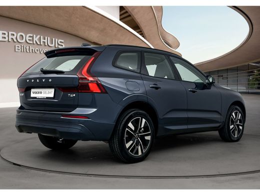 Volvo  XC60 T6 Plug-in hybrid Essential | Climate-Pack | Stoel en Stuurverwarming | Driving Assistant | PDC +... ActivLease financial lease