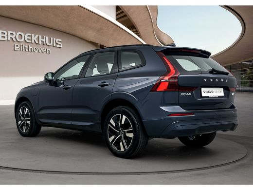 Volvo  XC60 T6 Plug-in hybrid Essential | Climate-Pack | Stoel en Stuurverwarming | Driving Assistant | PDC +... ActivLease financial lease