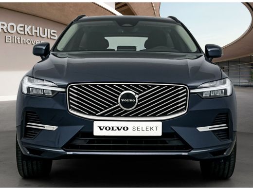 Volvo  XC60 T6 Plug-in hybrid Essential | Climate-Pack | Stoel en Stuurverwarming | Driving Assistant | PDC +... ActivLease financial lease