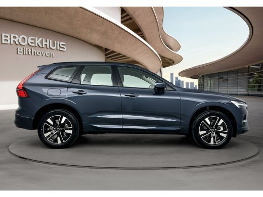 Volvo  XC60 T6 Plug-in hybrid Essential | Climate-Pack | Stoel en Stuurverwarming | Driving Assistant | PDC +... ActivLease financial lease