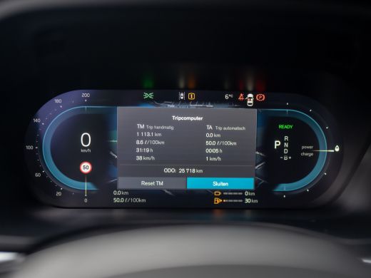 Volvo  XC60 2.0 T6 Plug-in hybrid AWD Ultra Black Edition Prijs Rijklaar!! ActivLease financial lease