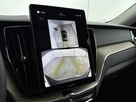 Volvo  XC60 | Executive Pack | Bowers & Wilkins | Luchtvering | Nappa Leder + Stoel verwaring / Ventilatie / ... ActivLease financial lease