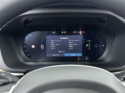 Volvo  XC60 | Executive Pack | Bowers & Wilkins | Luchtvering | Nappa Leder + Stoel verwaring / Ventilatie / ... ActivLease financial lease