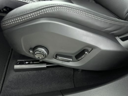 Volvo  XC60 | Executive Pack | Bowers & Wilkins | Luchtvering | Nappa Leder + Stoel verwaring / Ventilatie / ... ActivLease financial lease