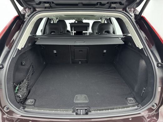 Volvo  XC60 | Executive Pack | Bowers & Wilkins | Luchtvering | Nappa Leder + Stoel verwaring / Ventilatie / ... ActivLease financial lease